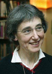 Copyright by Rosalie Winard