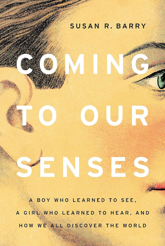 Coming to Our Senses (Cover)